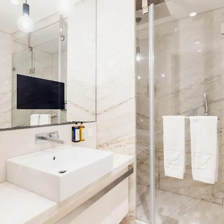 Chiado Square | Apartamento