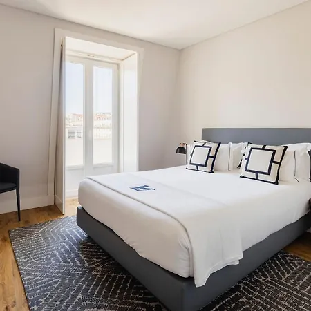 Chiado Square | Apartamento *