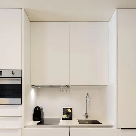 Апартаменты Chiado Square Apartments | Lisbon Best Apartments