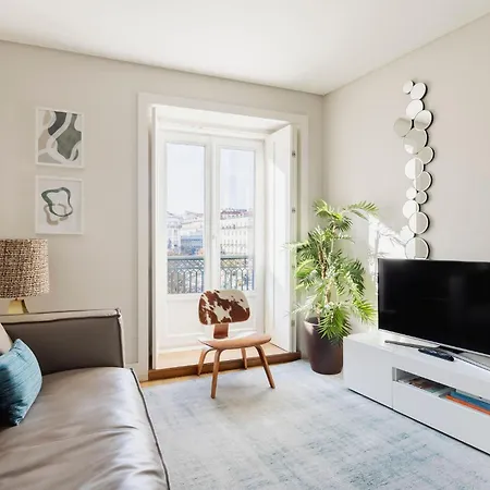 Chiado Square | Apartamento