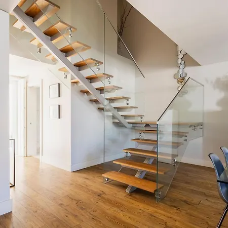 Chiado Square | Appartement Lisboa