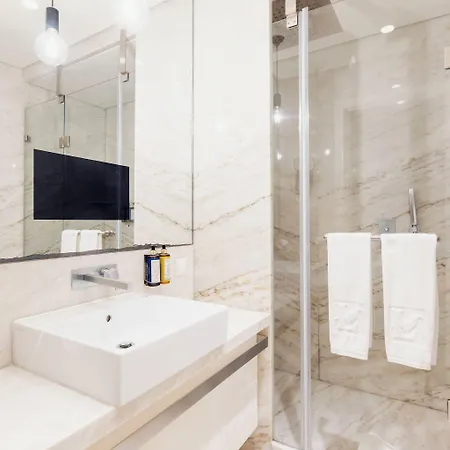 Chiado Square | Apartman Lisboa