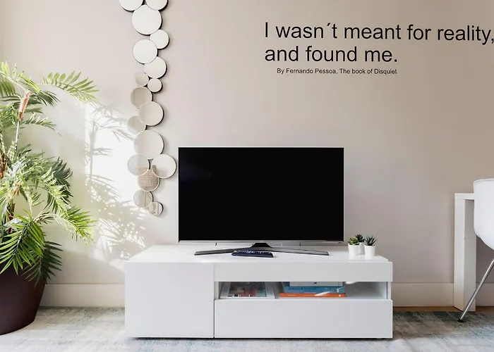 Chiado Square | Διαμέρισμα Lisboa