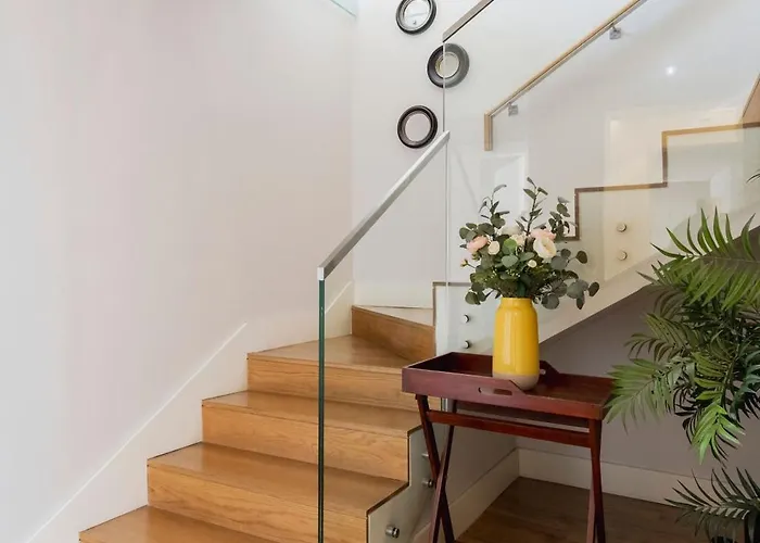 Chiado Square | Διαμέρισμα