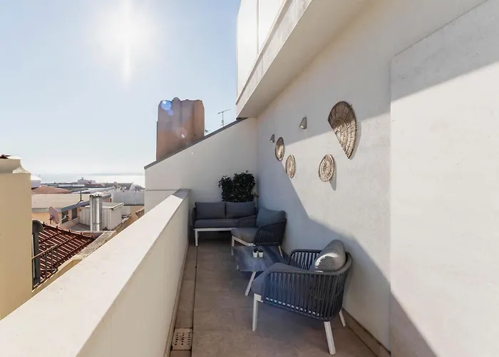 Chiado Square | * Lisboa