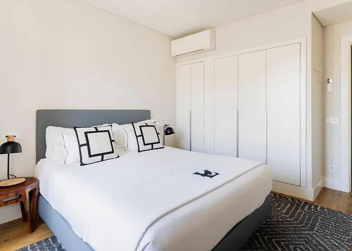 Διαμέρισμα Chiado Square |