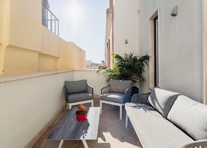 Chiado Square | Διαμέρισμα