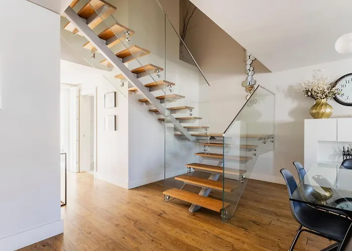 Chiado Square | Διαμέρισμα Lisboa