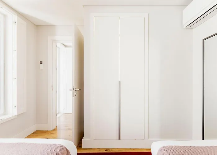 Διαμέρισμα Chiado Square |