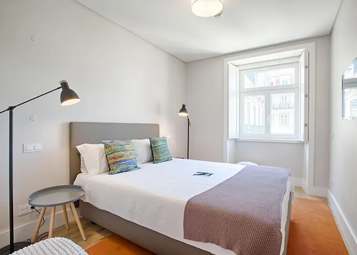 Διαμέρισμα Chiado Square |