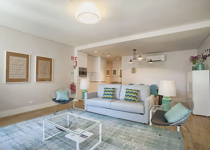 Chiado Square | * Lisboa