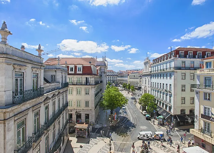Chiado Square | Διαμέρισμα