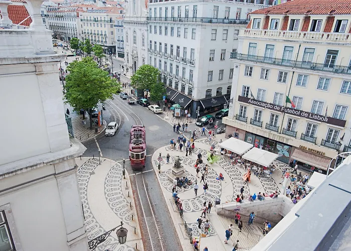 Chiado Square |