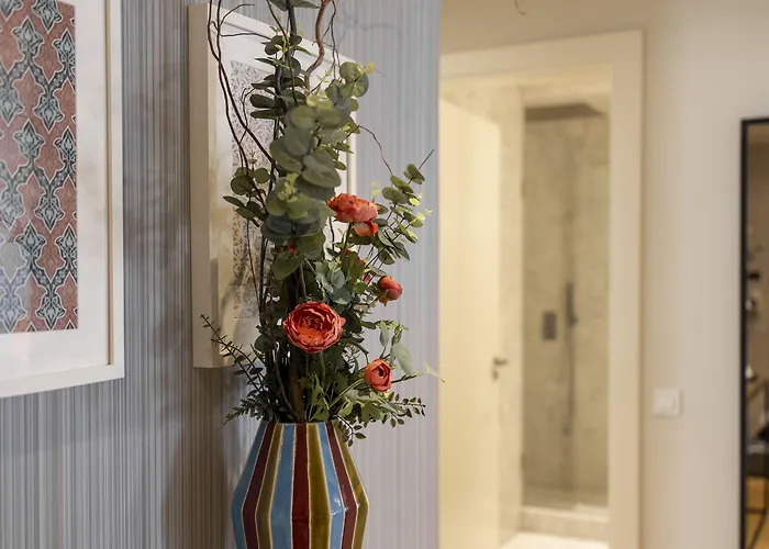 Διαμέρισμα Chiado Square | Lisboa