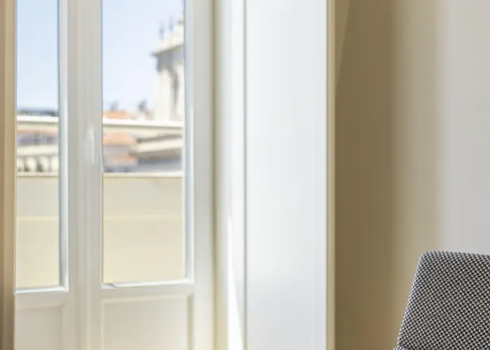 Chiado Square | Διαμέρισμα