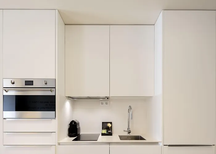 Διαμέρισμα Chiado Square |