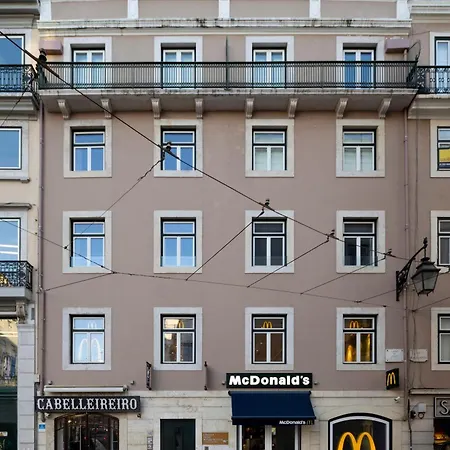 Chiado Square Apartments | Lisbon Best Apartments Apartment *