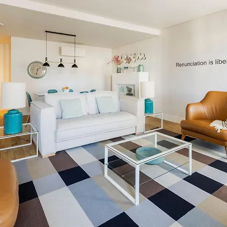 Apartment Chiado Square Apartments | Lisbon Best Apartments Lisbon