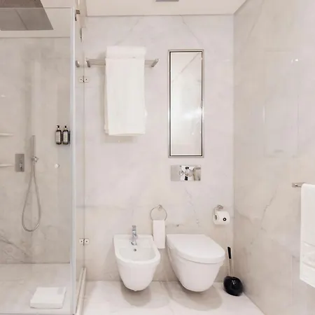 Chiado Square Apartments | Lisbon Best Apartments Apartment *