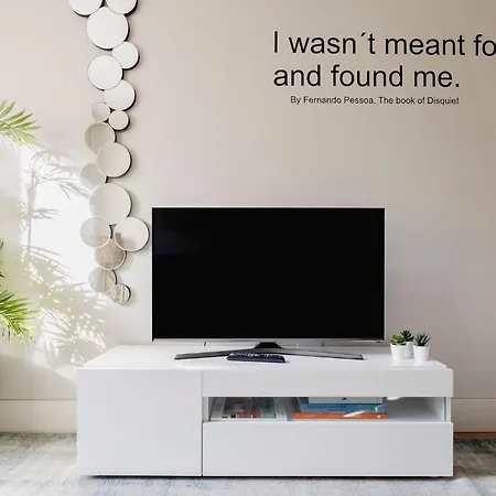 Chiado Square | Appartement Lissabon