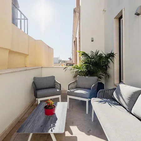 Chiado Square Apartments | Lisbon Best Apartments Apartment