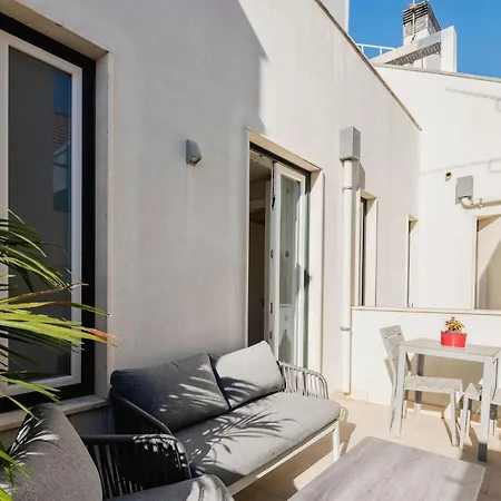 Appartement Chiado Square | *