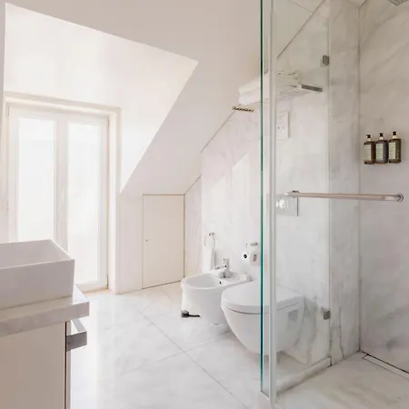Apartment Chiado Square Apartments | Lisbon Best Apartments Lisbon