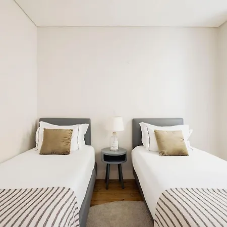 Chiado Square Apartments | Lisbon Best Apartments Apartment *