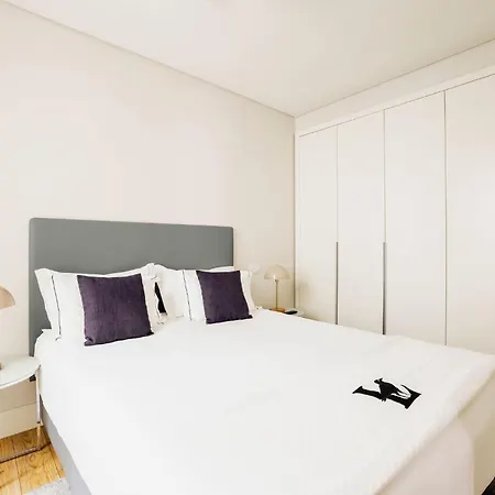 Chiado Square Apartments | Lisbon Best Apartments Lisbon