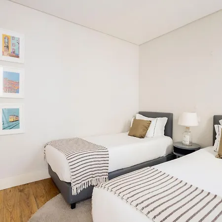 Chiado Square Apartments | Lisbon Best Apartments Apartment *