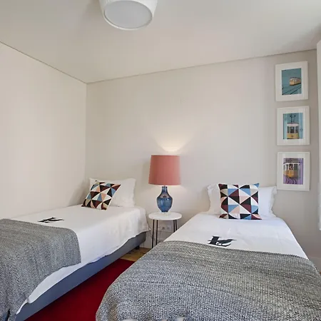 Chiado Square | Appartement *