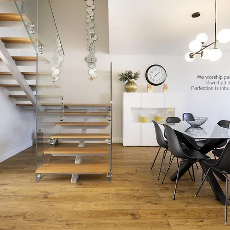 Chiado Square | Appartement