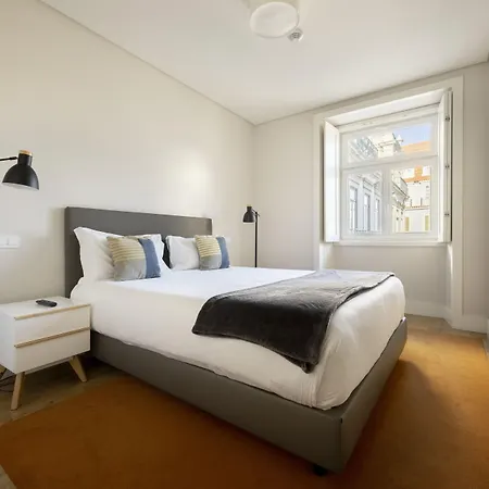 Chiado Square | Appartement *