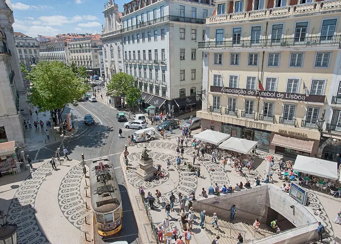 Chiado Square |