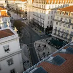 Chiado Square |