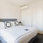 Διαμέρισμα Chiado Square |
