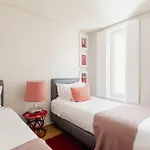 Διαμέρισμα Chiado Square | *