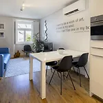 Διαμέρισμα Chiado Square |