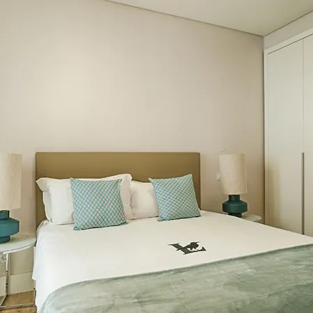 Chiado Square | Apartament